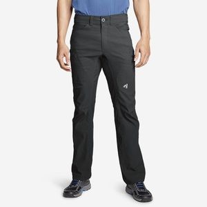Men's Eddie Bauer Guide Pro Pants in Dark Smoke